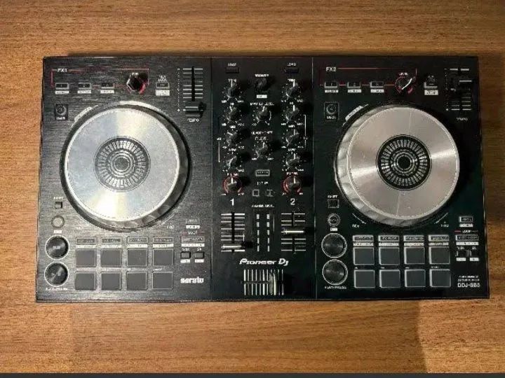 VENDE-SE CONTROLADORA SB3 