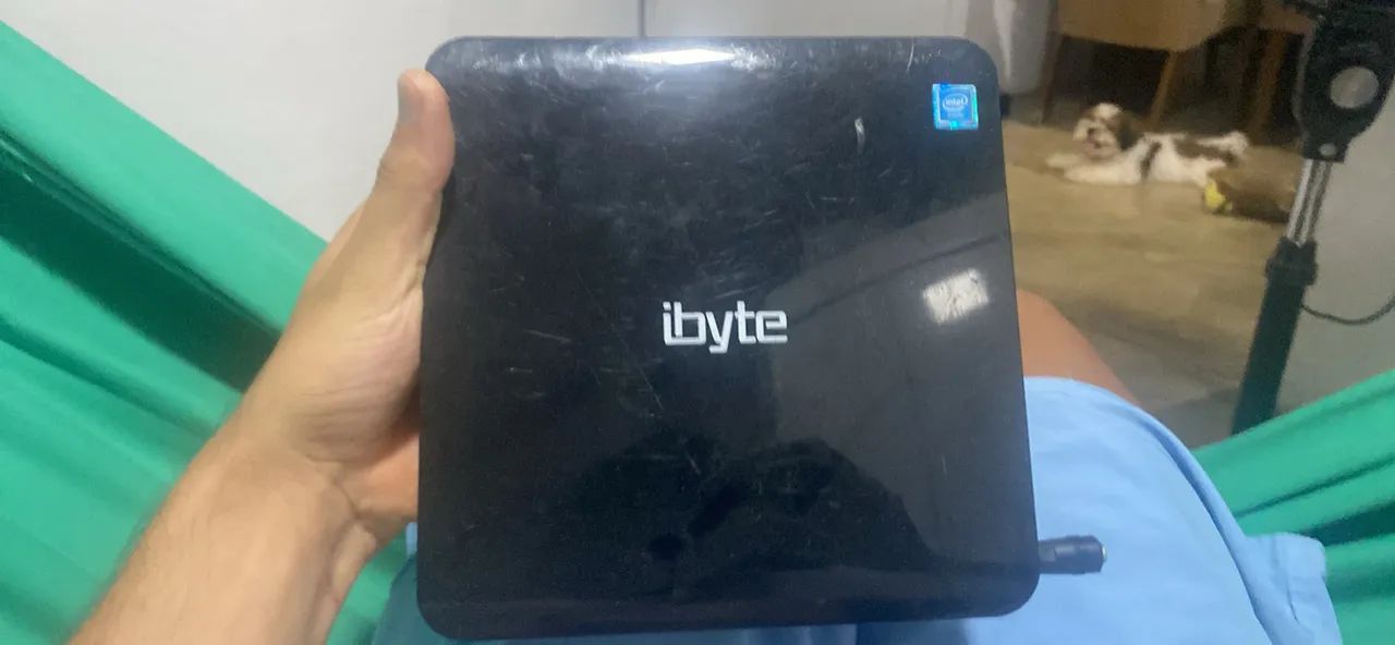 Mini Pc 