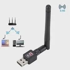 Antena wifi usb