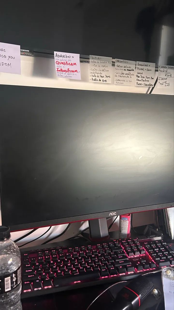 monitor AOC Hero 27?