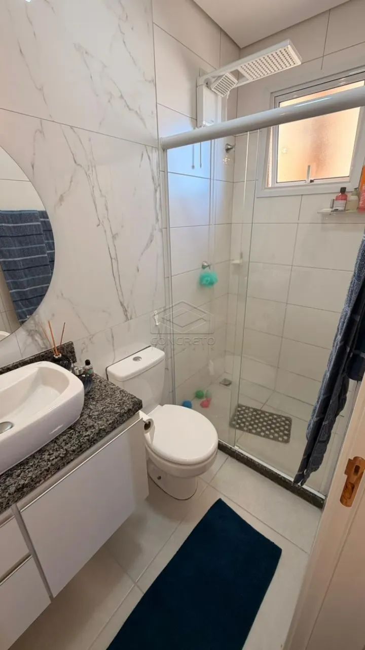 Apartamento Padrão em Jaú - Foto 2