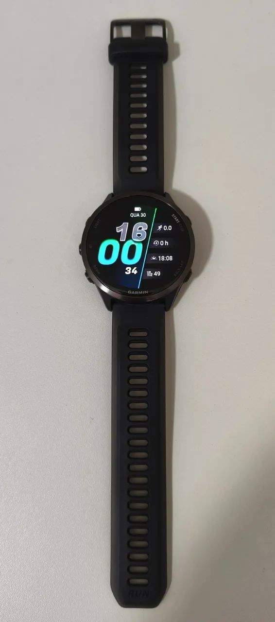 Garmin Forerunner 570  47mm - Foto 4