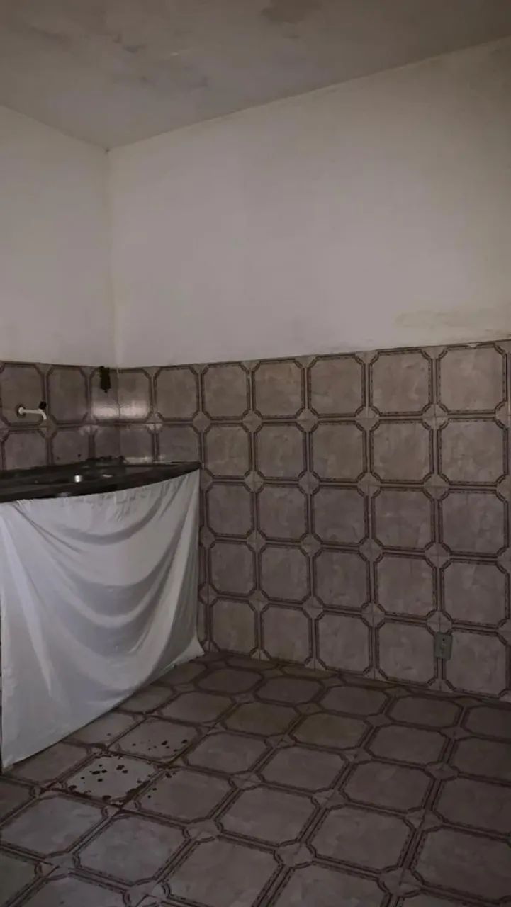 Aluga-se casa no bairro Maria Goretti  - Foto 3