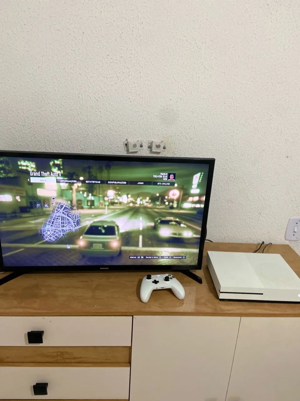 Xbox one s troco em iPhone  - Foto 3