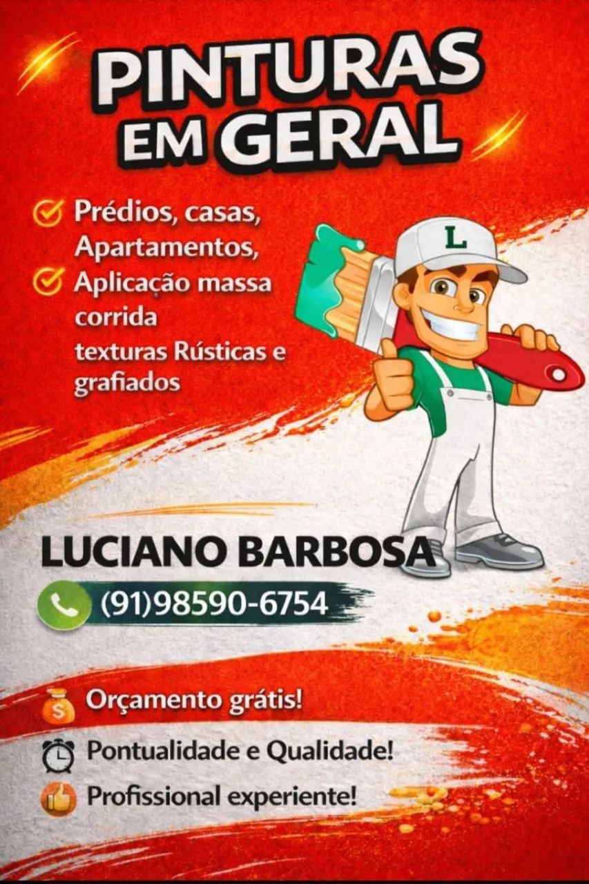 Pintor 
