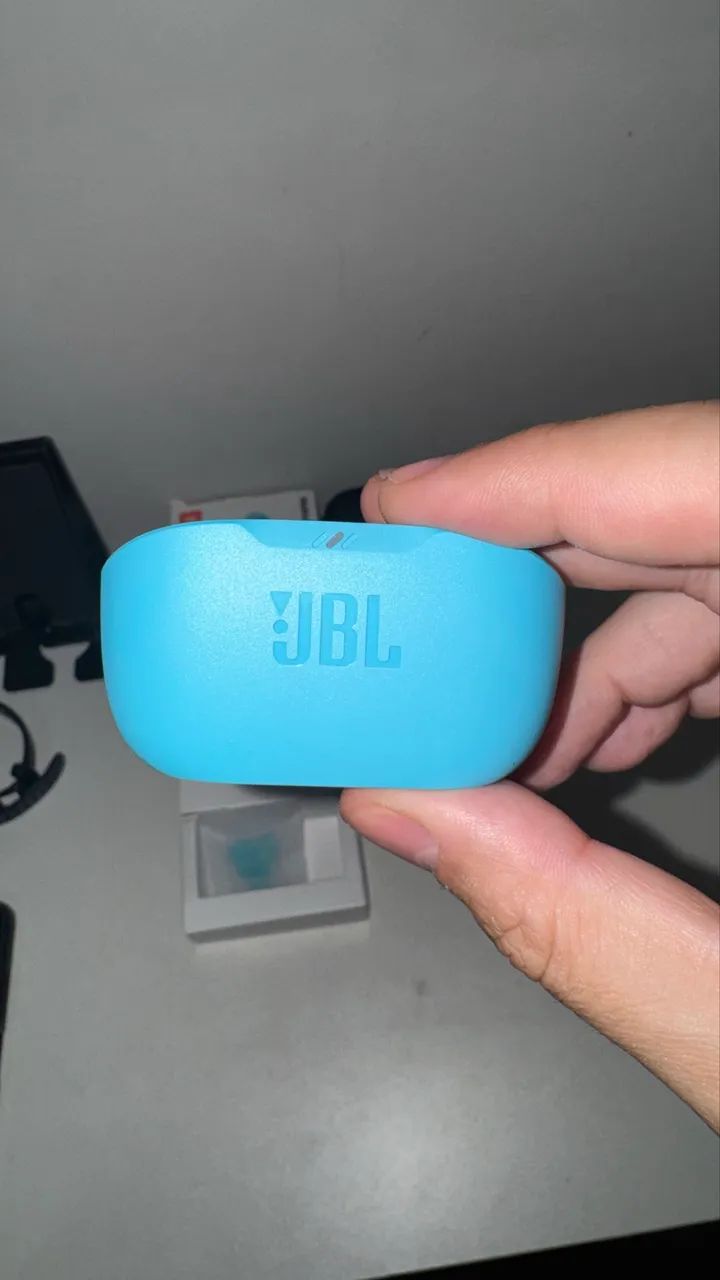 Fone jbl wave buds 02 - Foto 2