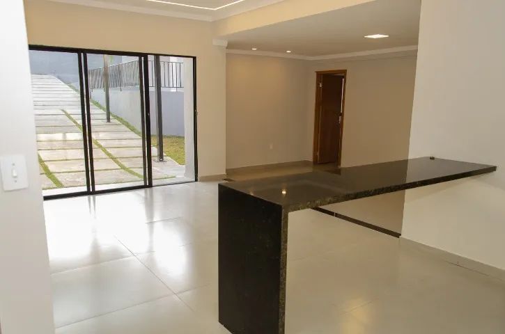 Sobrado com 03 Suites - Jardim Europa / Sorocaba-SP - Foto 4