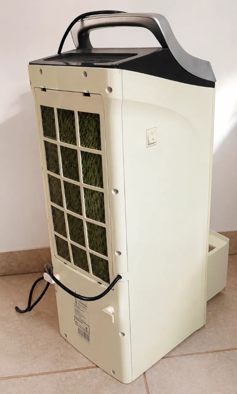 Climatizador de Ar Springer - 220V - Foto 2