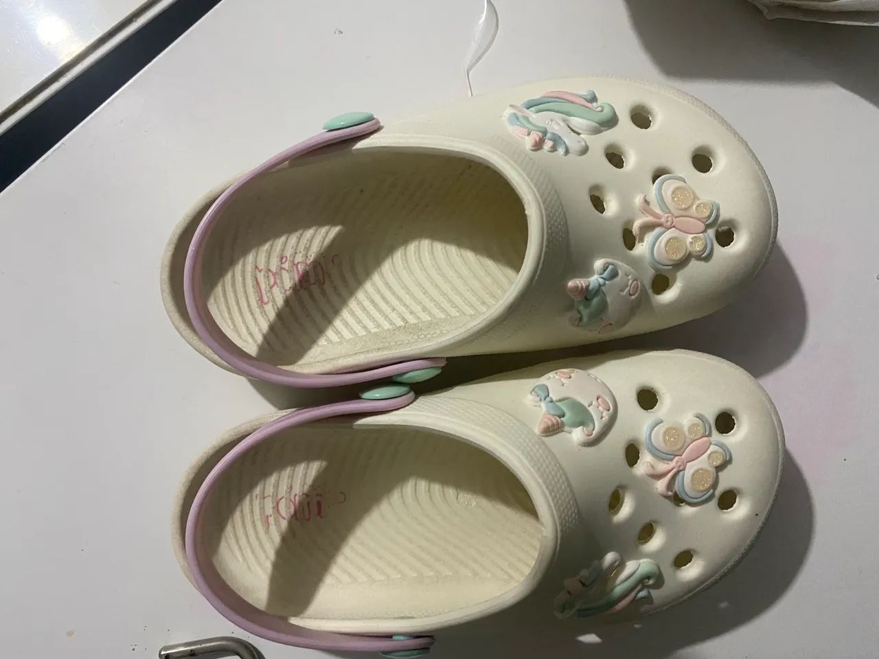 Crocs Infantil 