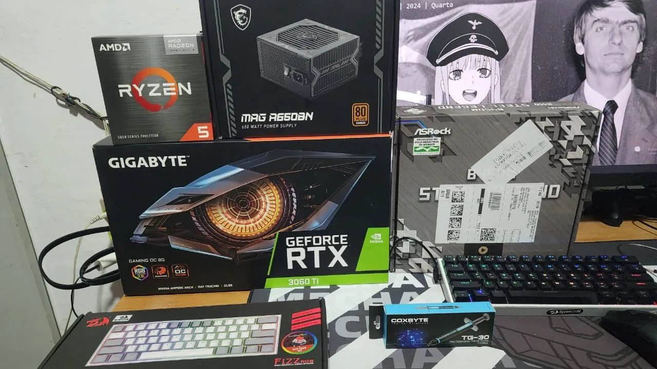 Pc game - Foto 2