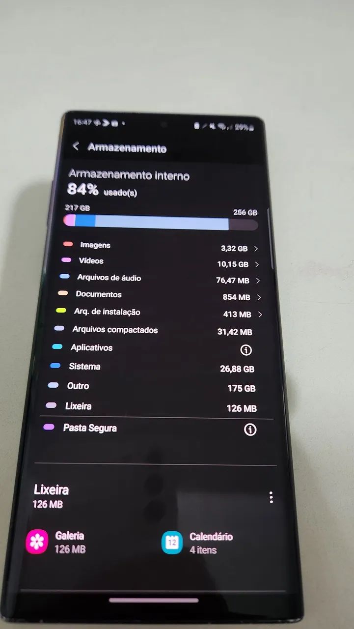 Samsung note 10 plus - Foto 2