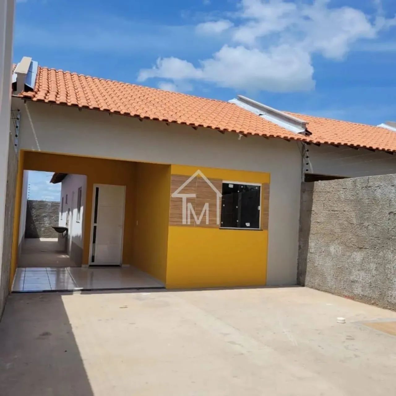 Aluguel de Casa em Timon