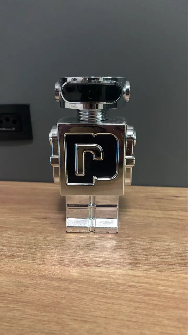 Phantom Paco Rabbane Eau de Toilette