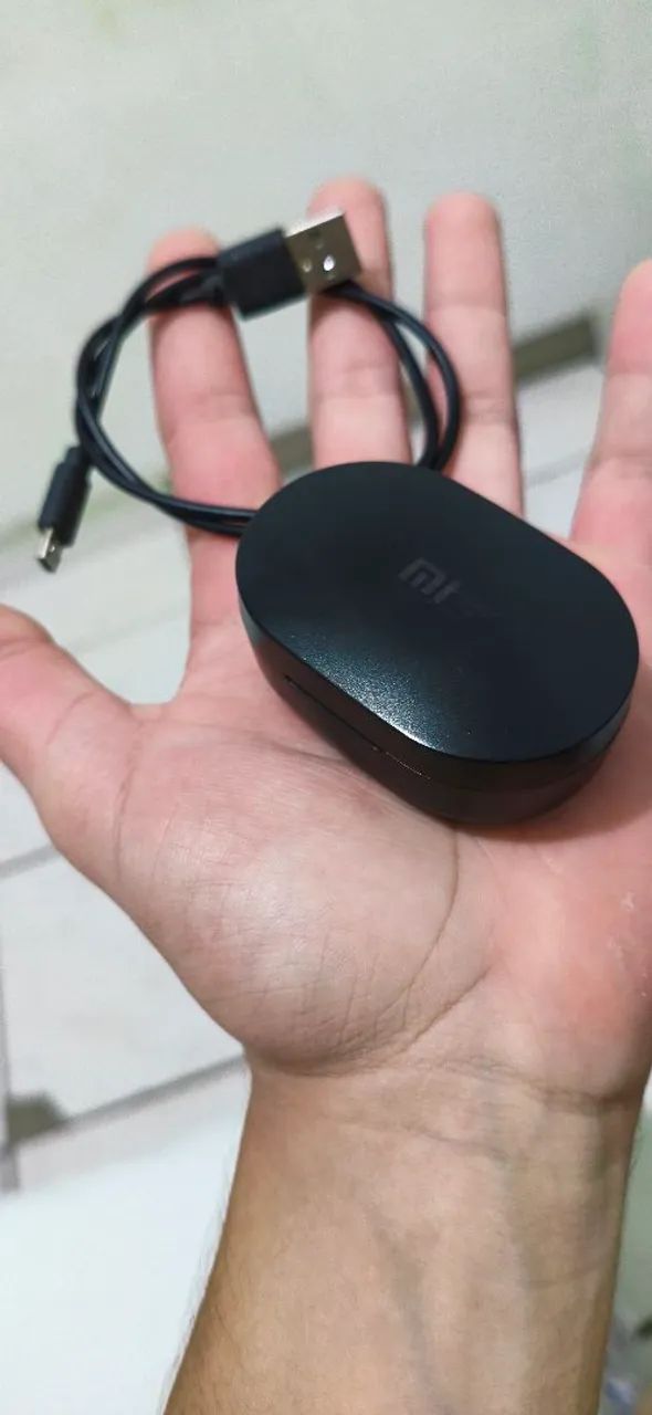 Fone de ouvido  - Foto 2