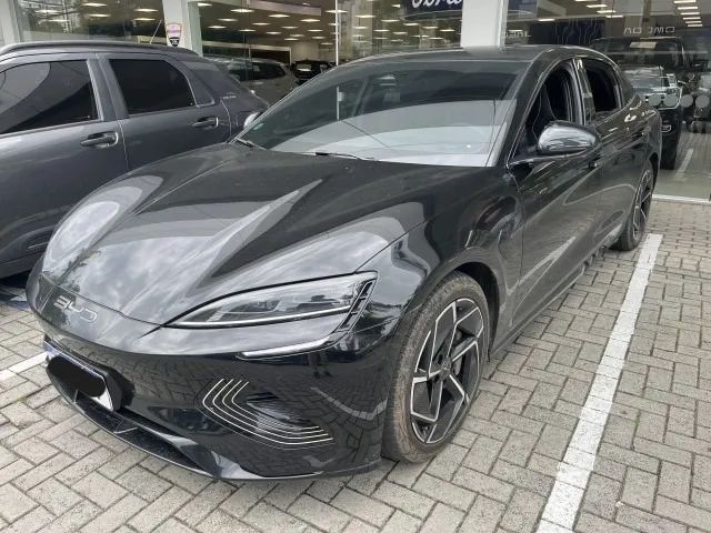 BYD Seal (elétrico) 2025