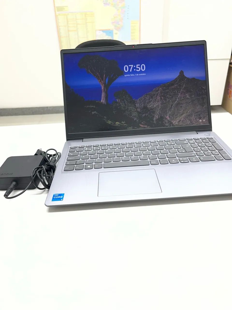Notebook IdeaPad 3 15ITL6  - Foto 3