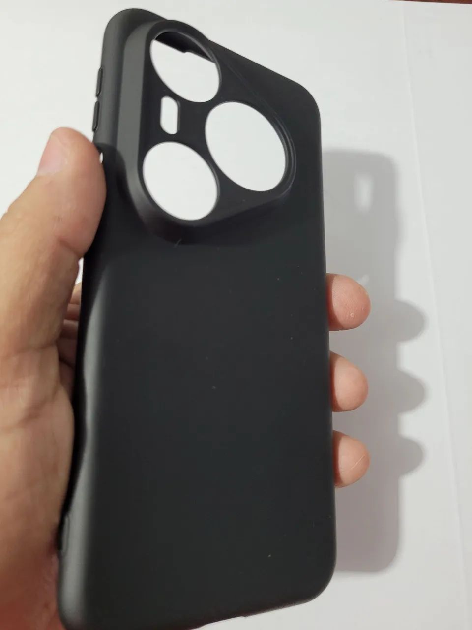 Capa Huawei PURA 80 Pro - Foto 3