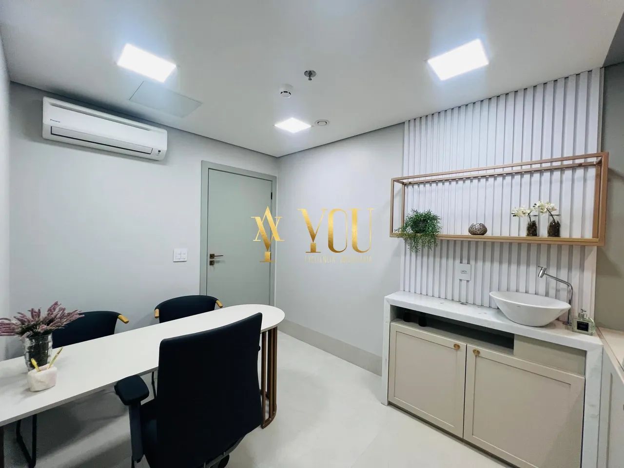 Alugue Consultórios no Órion Complex por períodos. - Foto 12