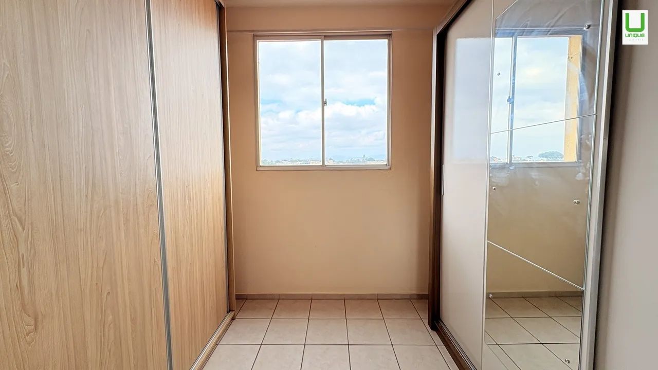 Apartamento, 3 quartos, 1 vaga - Foto 5