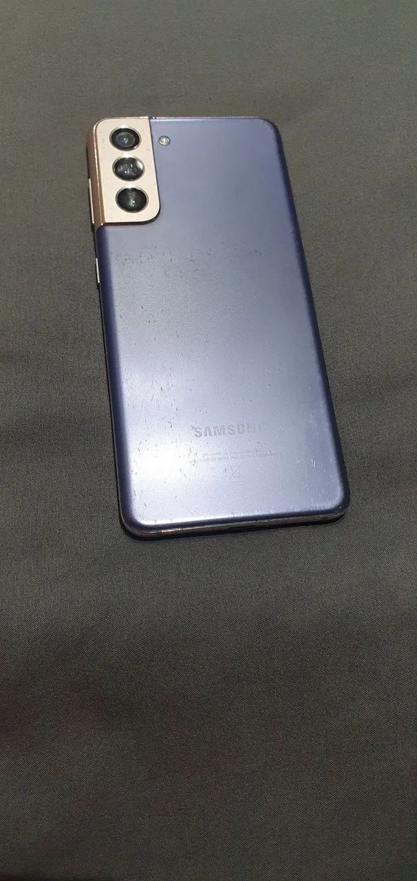 Celular Samsung Galaxy S21 - Foto 2