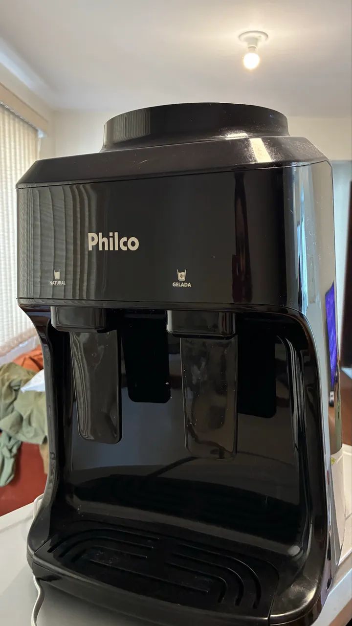 Bebedouro Philco 