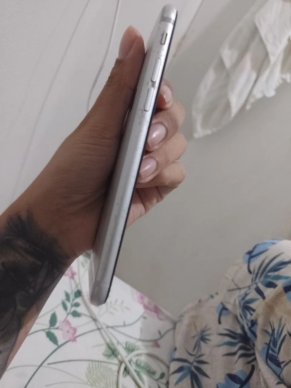 iPhone  - Foto 2
