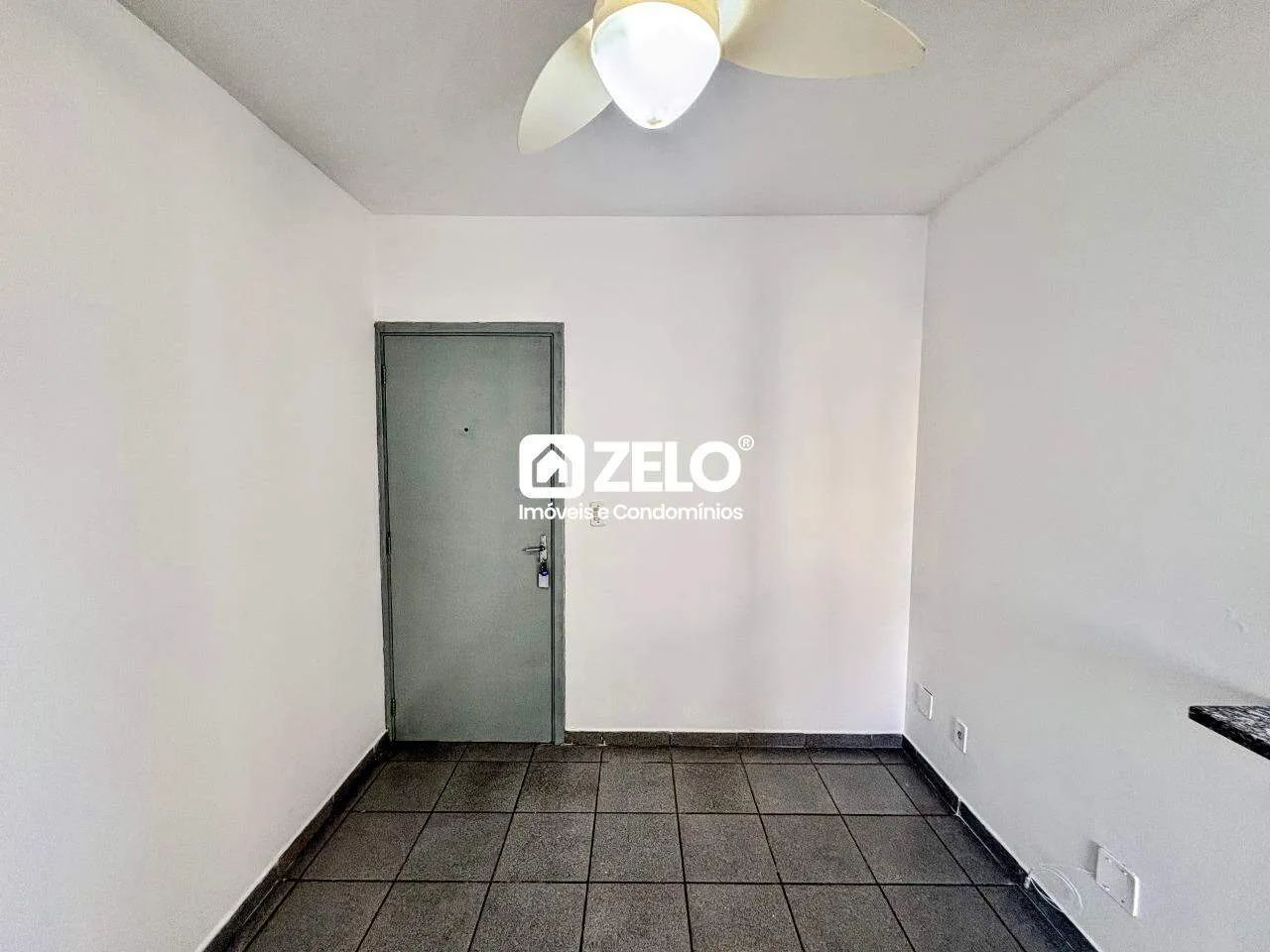 Apartamento para aluguel em Centro, Campinas - SP | Cód 33839 - Foto 4