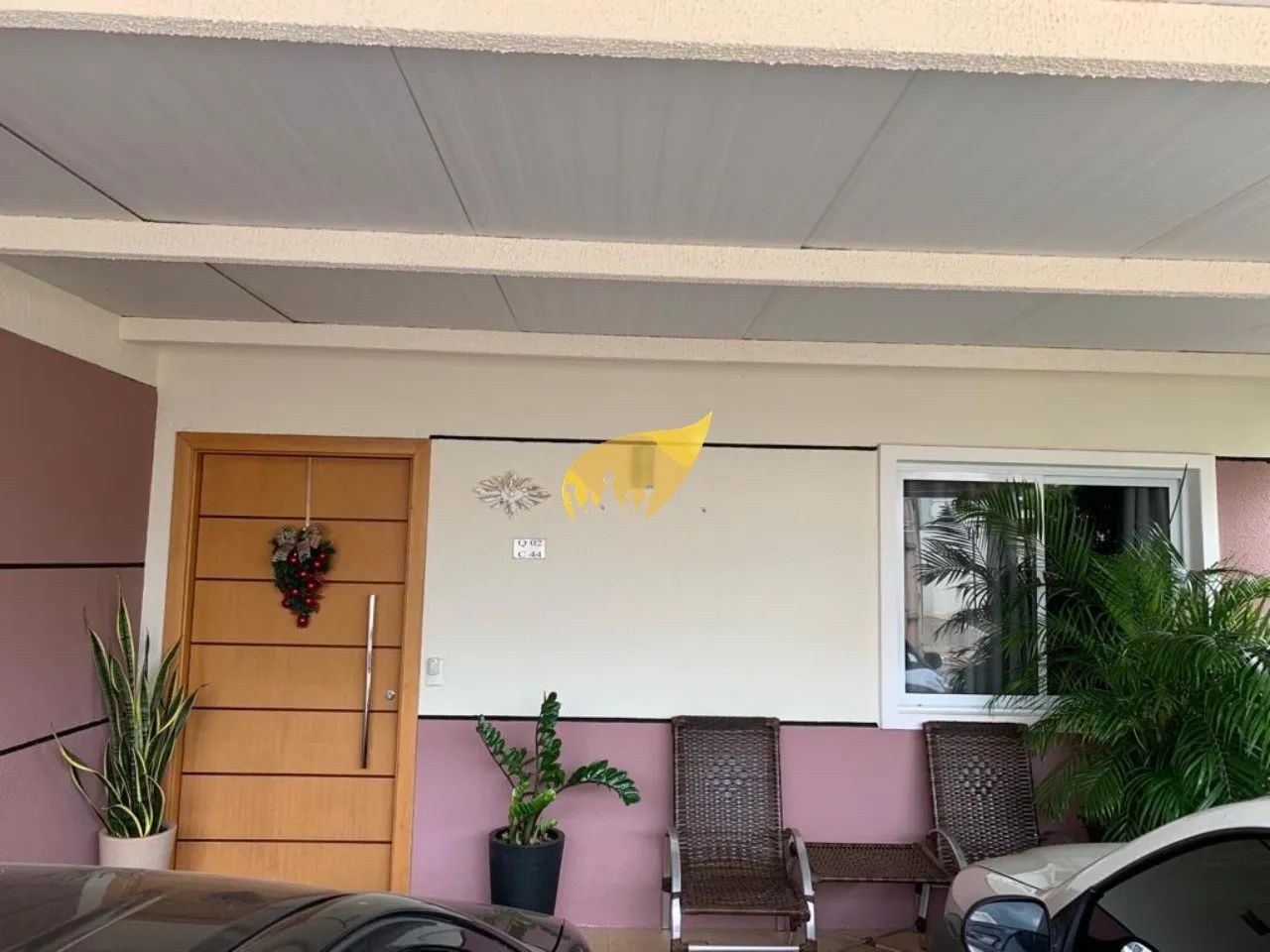 CASA RESIDENCIAL em CUIABÁ - MT, CENTRO-NORTE - Foto 3