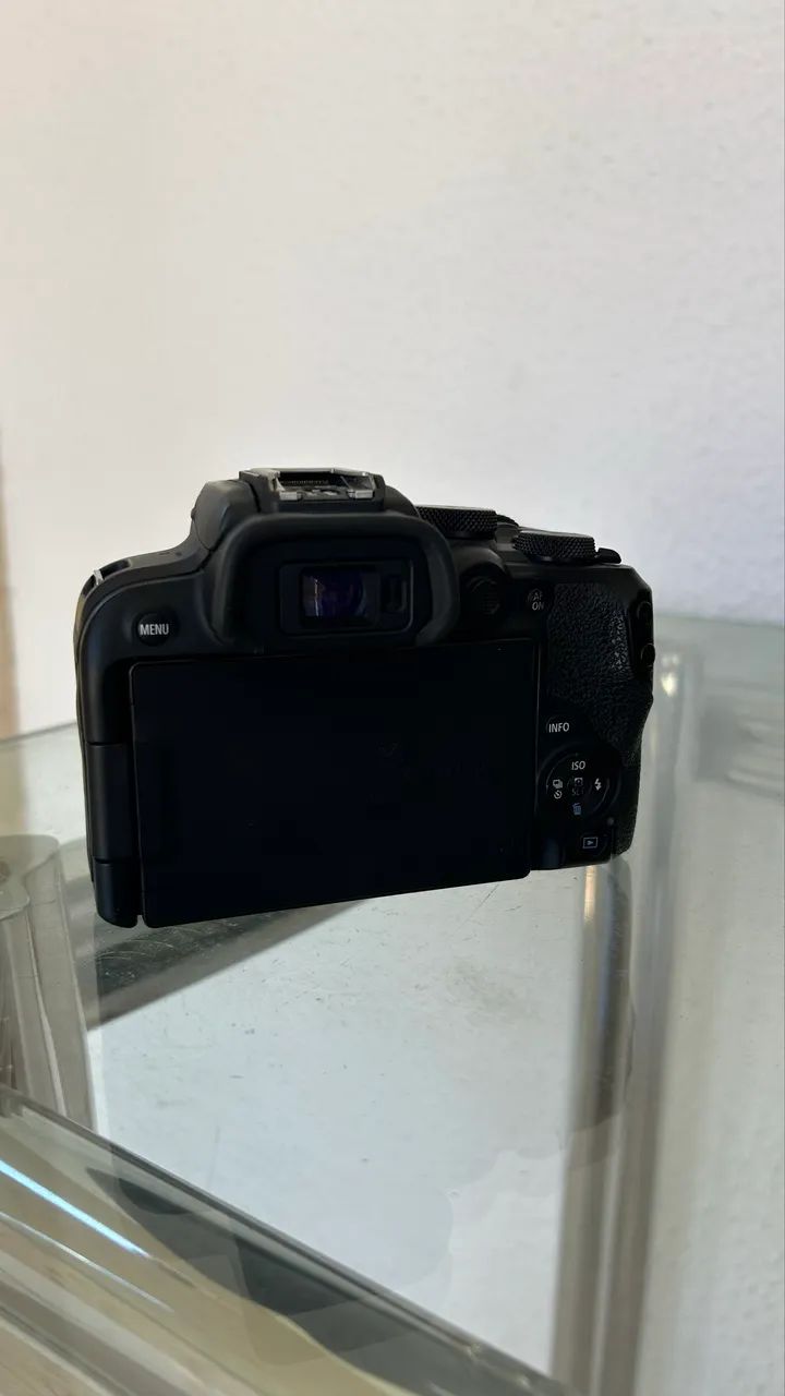 Canon EOS R10 - Foto 3