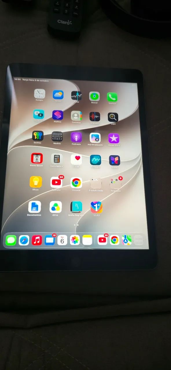 Apple iPad Wifi 9th  - Foto 2
