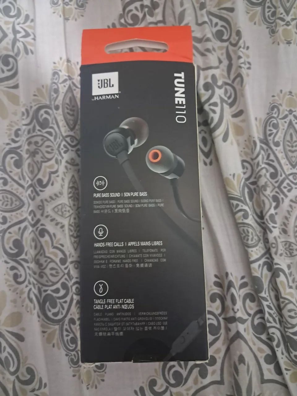 Fone de ouvido jbl  - Foto 2