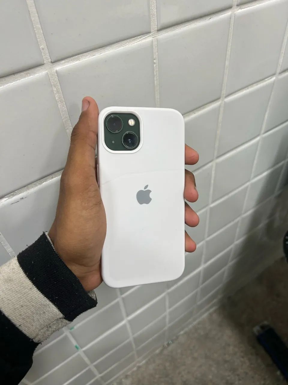 IPHONE 13 ZERO - Foto 2