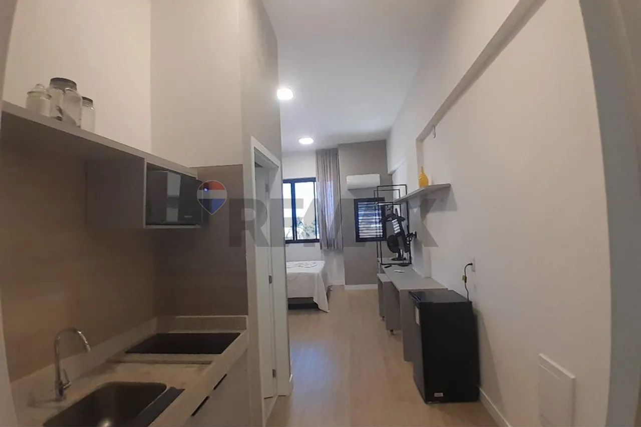 "Flat de Luxo em Local Privilegiado - Coroa do meio, Aracaju"