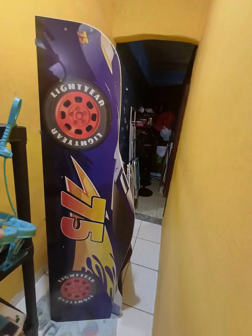 Cama infantil  - Foto 2