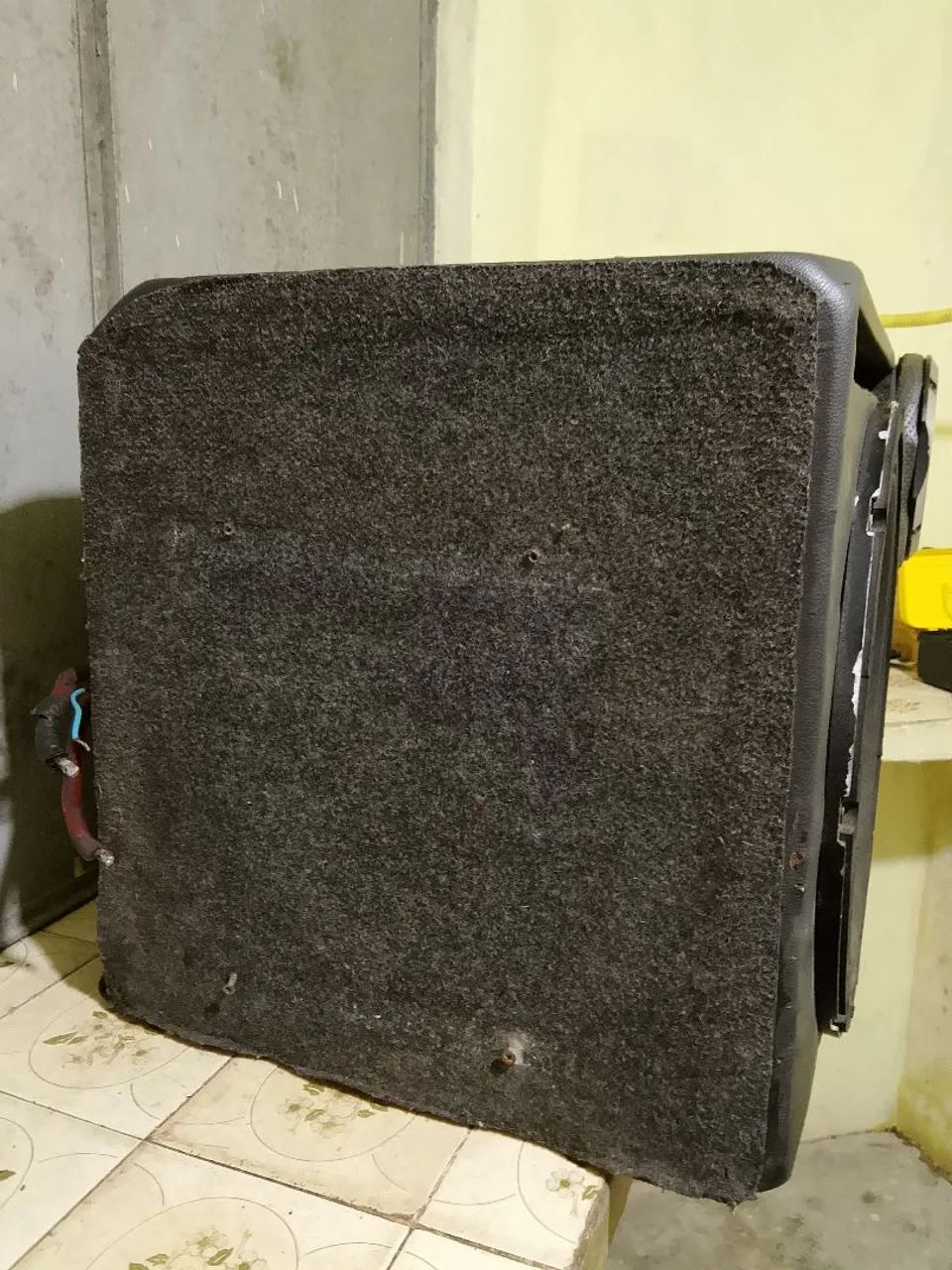 Caixa de som para carro - Foto 4
