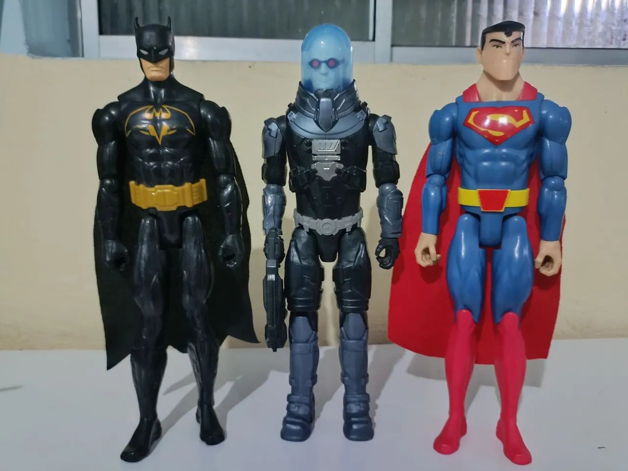Bonecos Vingadores - Foto 5