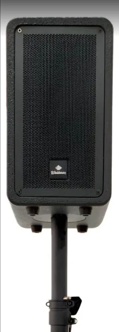 Torre Waldman CB-2400 - Foto 3