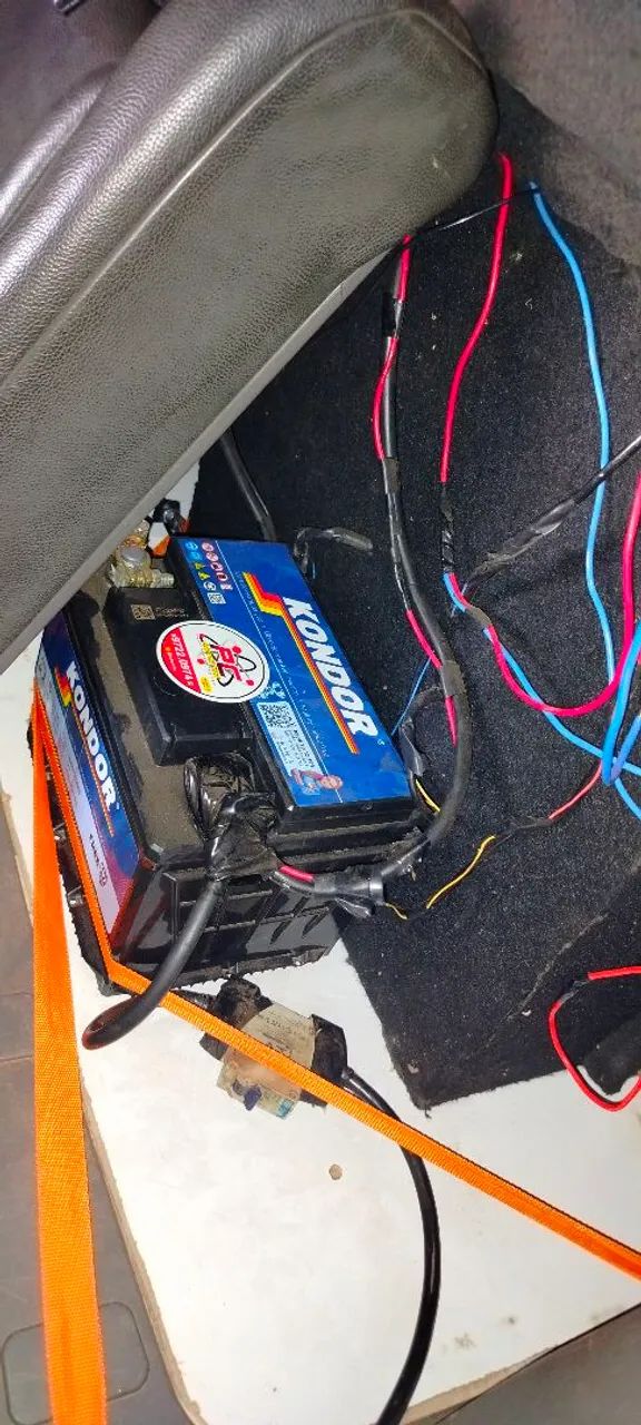 Som automotivo completo.  - Foto 5