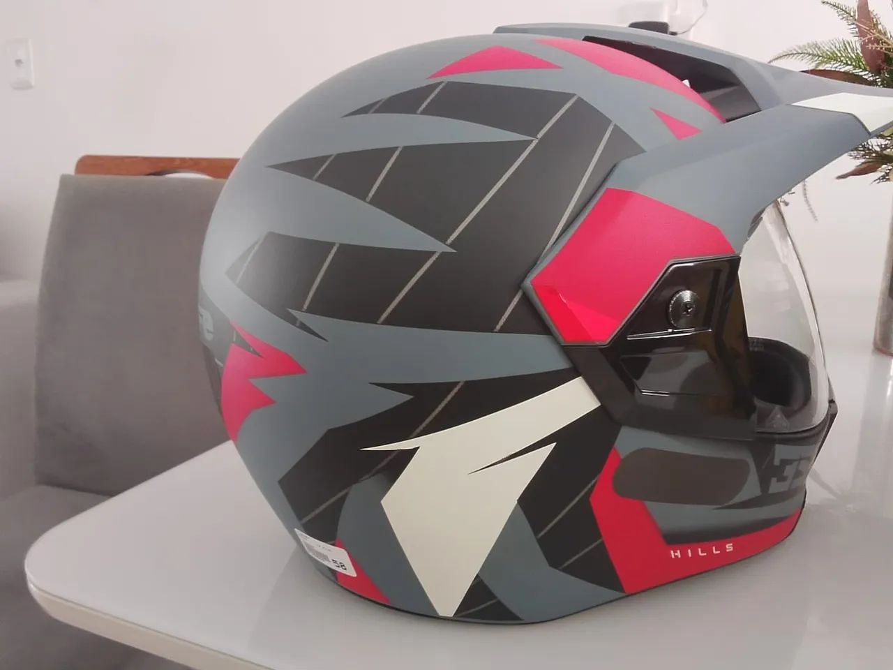 Capacete  - Foto 5