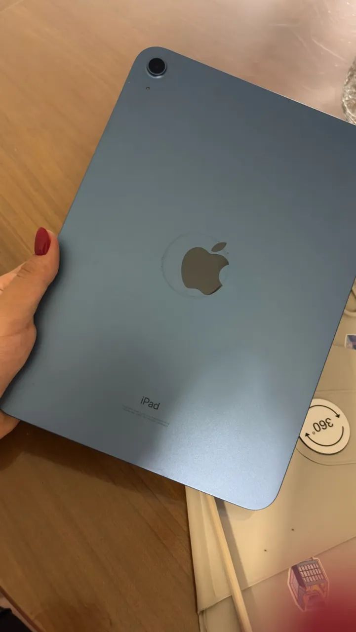 iPad 10 64 GB - Foto 2