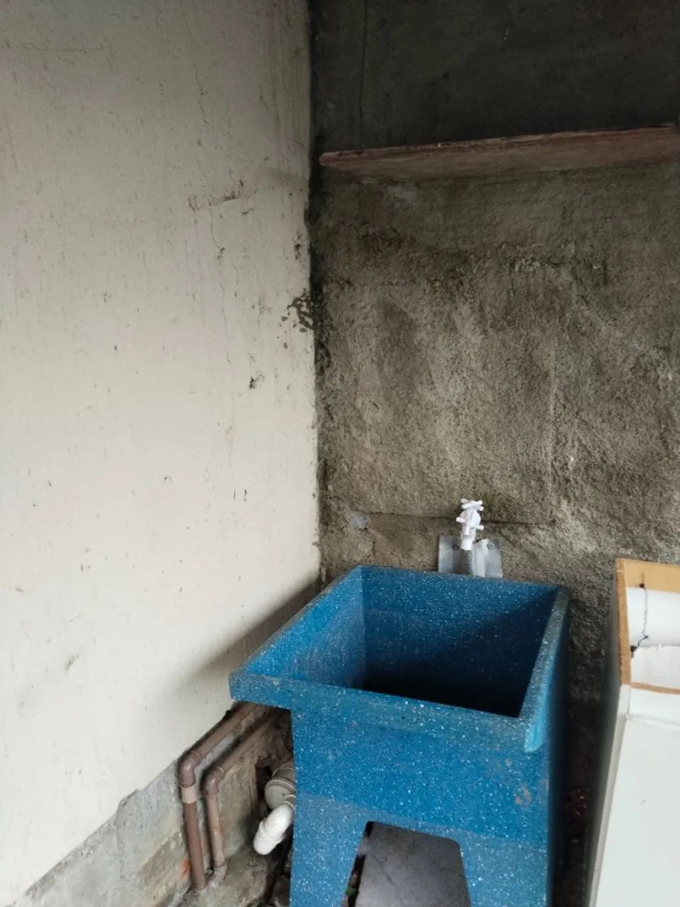 Casa com 2 quartos na Costeira  - Foto 4