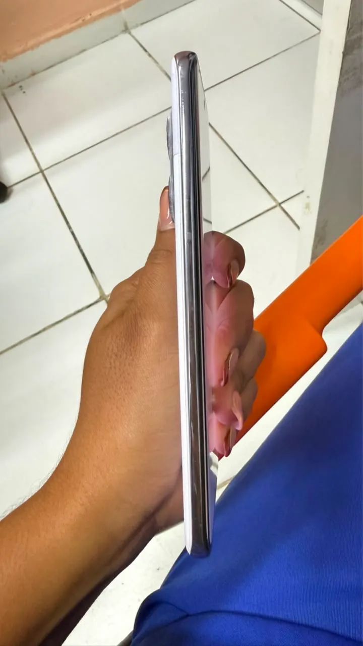 Xiaomi Redmi Note 14 Pro 5G / ROXO - Foto 5