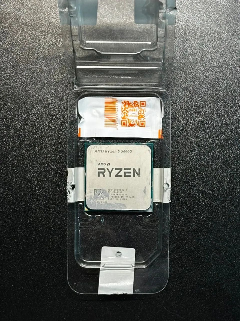 AMD Ryzen 5 5600G ?LEIA O ANÚNCIO?