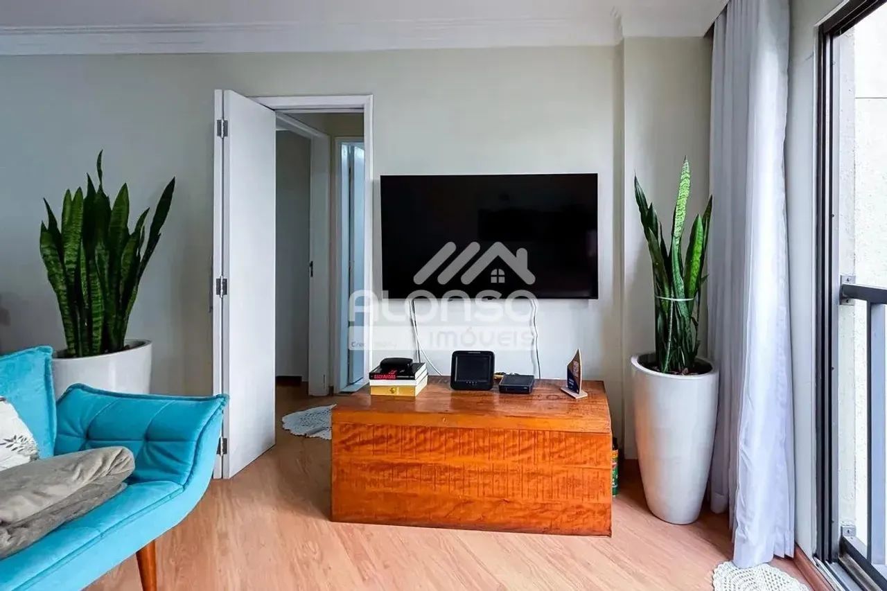 Apartamento de 55 m² com 2 quartos à venda no Butantã! - Foto 2