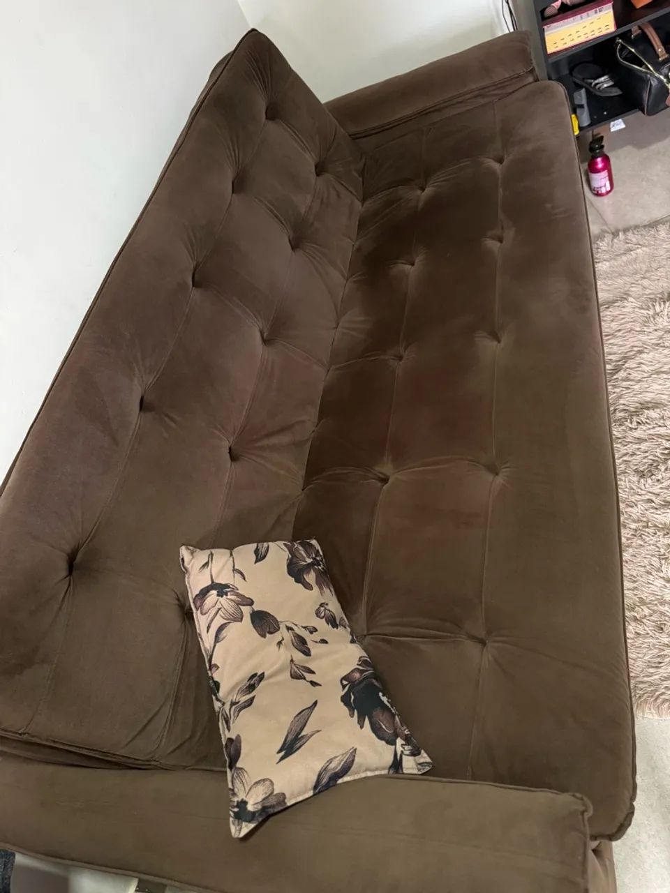 Sofa cama 