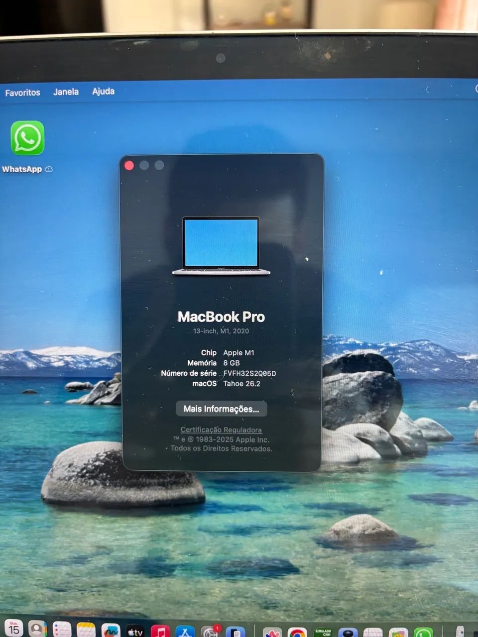 MacBook Pro 13