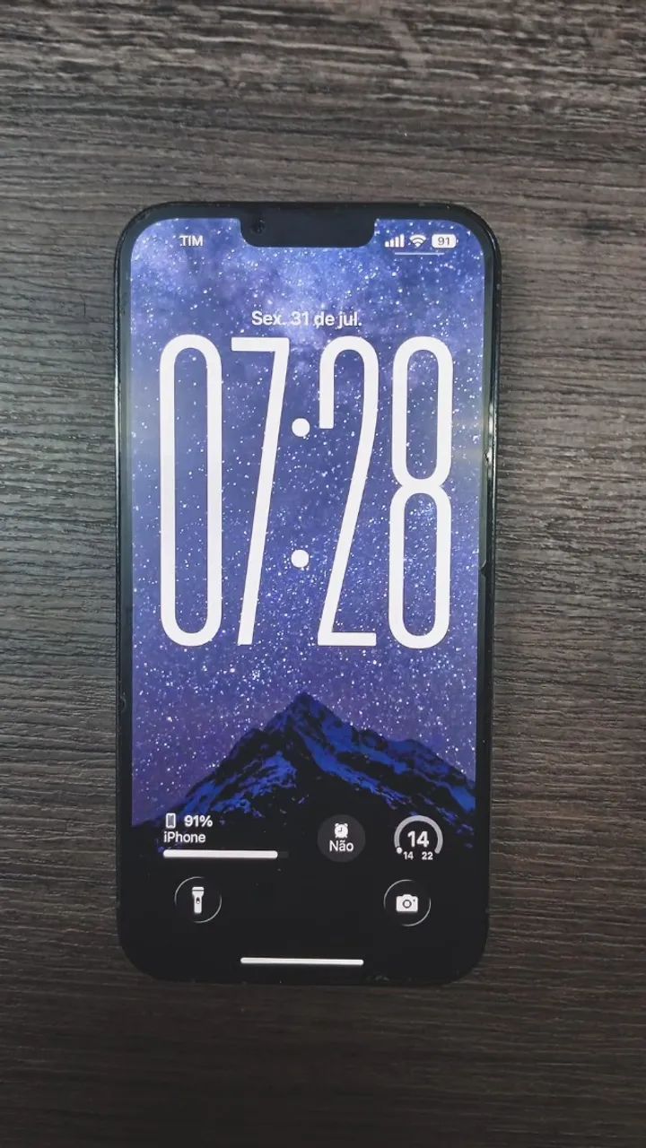 iPhone 13 pro max 256gb