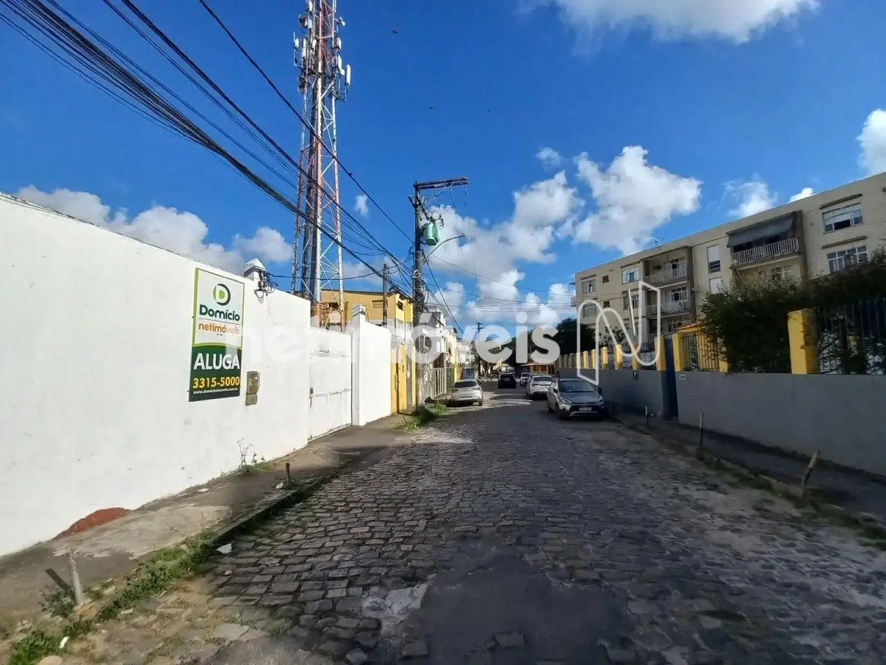 Área Comercial para Aluguel no Bonfim ( Cidade Baixa ) - Foto 2