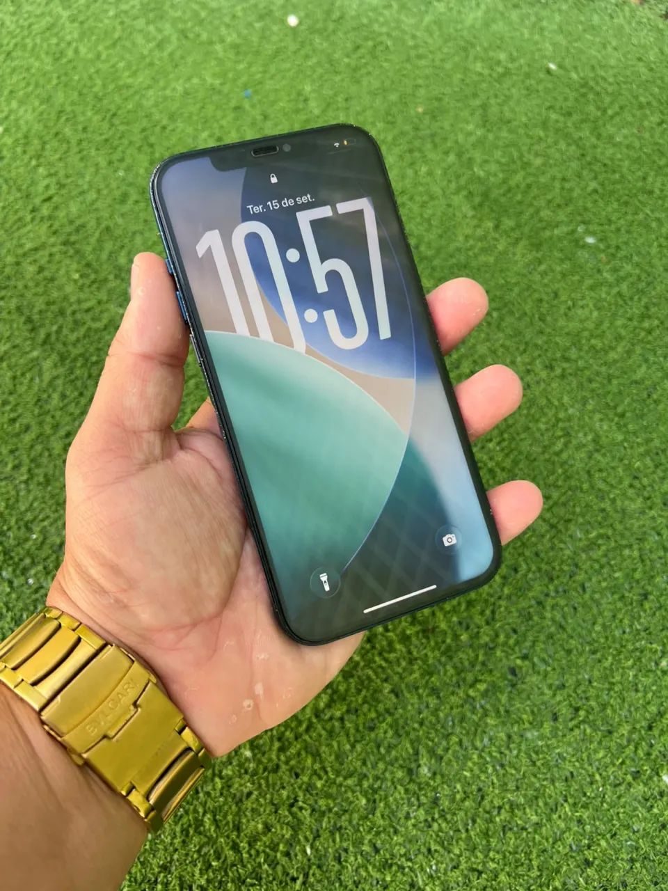 iPhone 12 Pro Max 128Gb