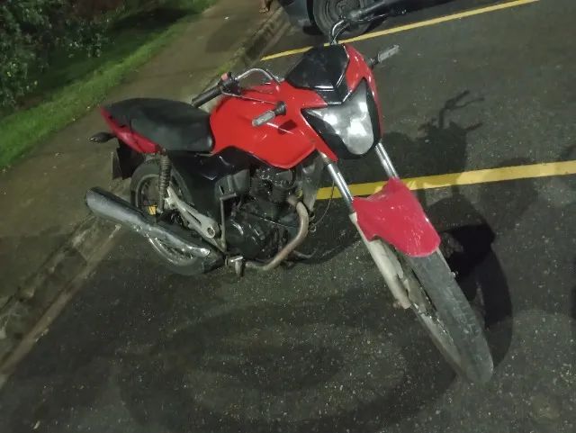 Fan 125 - Foto 5